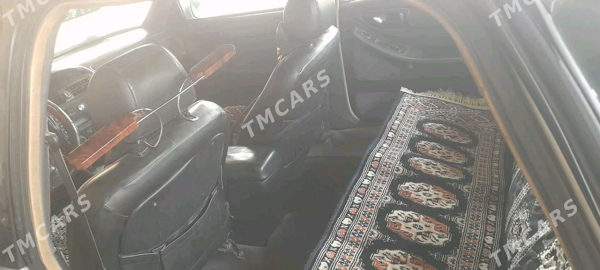 Toyota Avalon 1996 - 93 000 TMT - Ёлётен - img 3