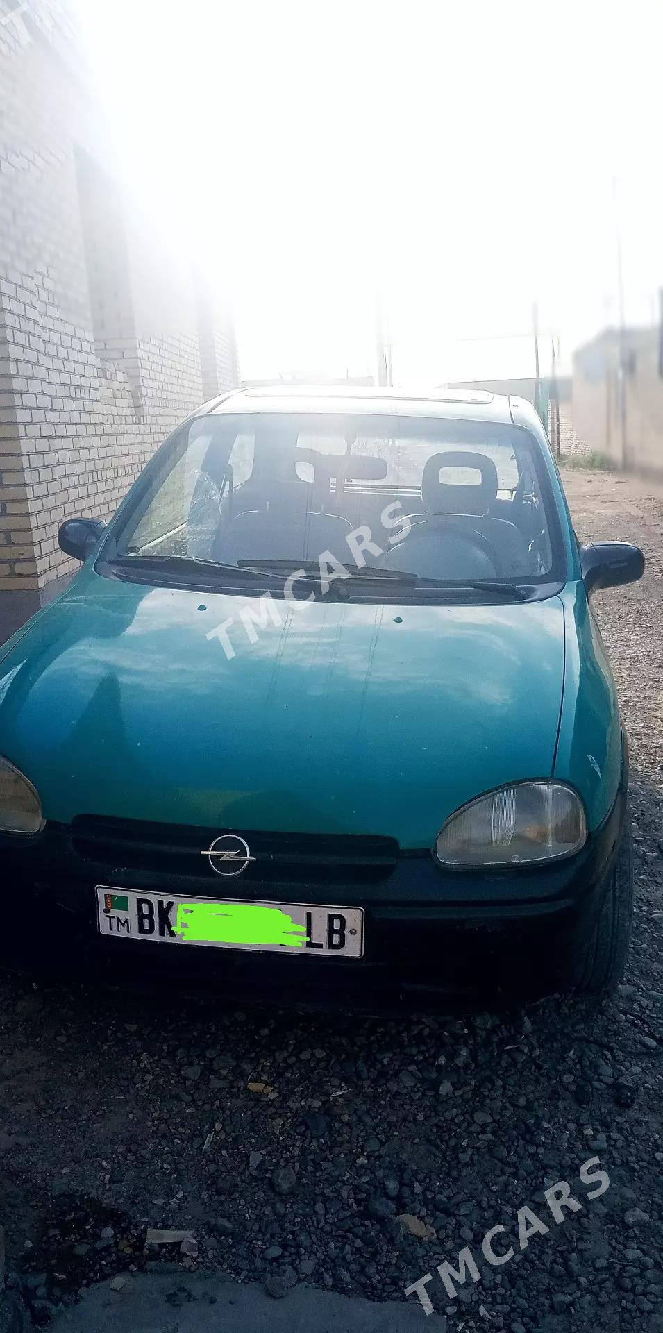 Opel Vectra 1993 - 18 000 TMT - Türkmenabat - img 4