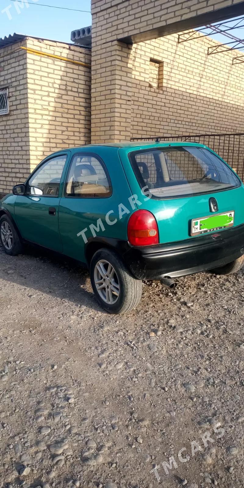 Opel Vectra 1993 - 18 000 TMT - Türkmenabat - img 2