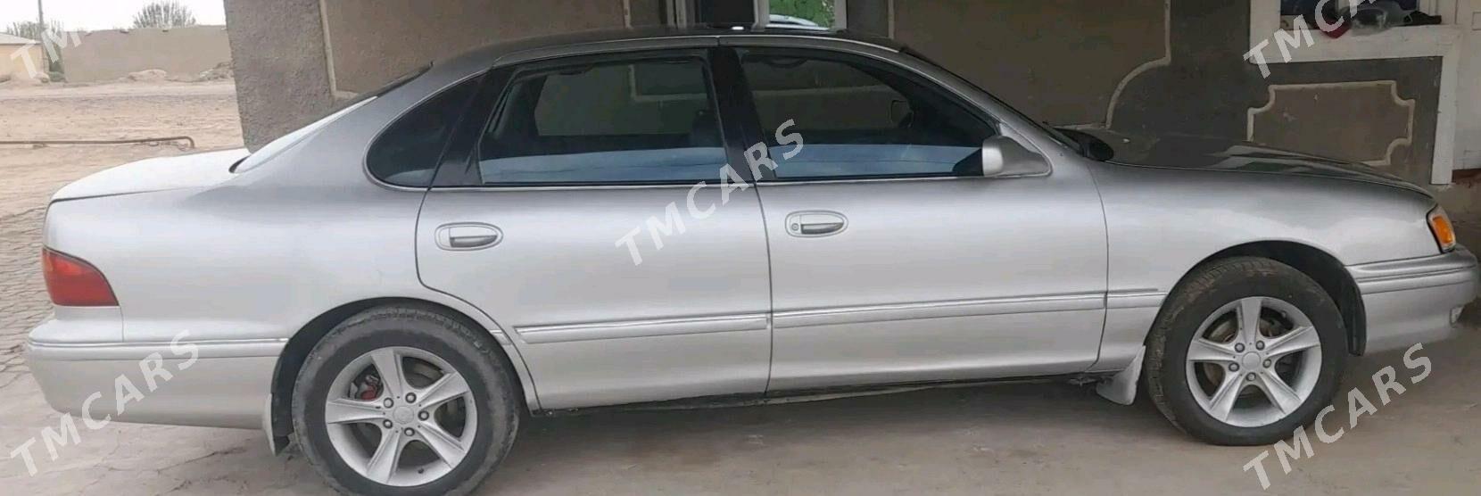 Toyota Avalon 1996 - 93 000 TMT - Ёлётен - img 5