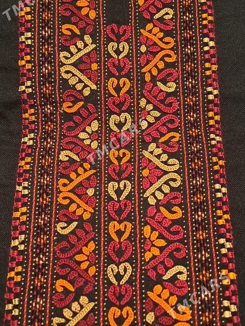 keshde yaka - Хитровка - img 1