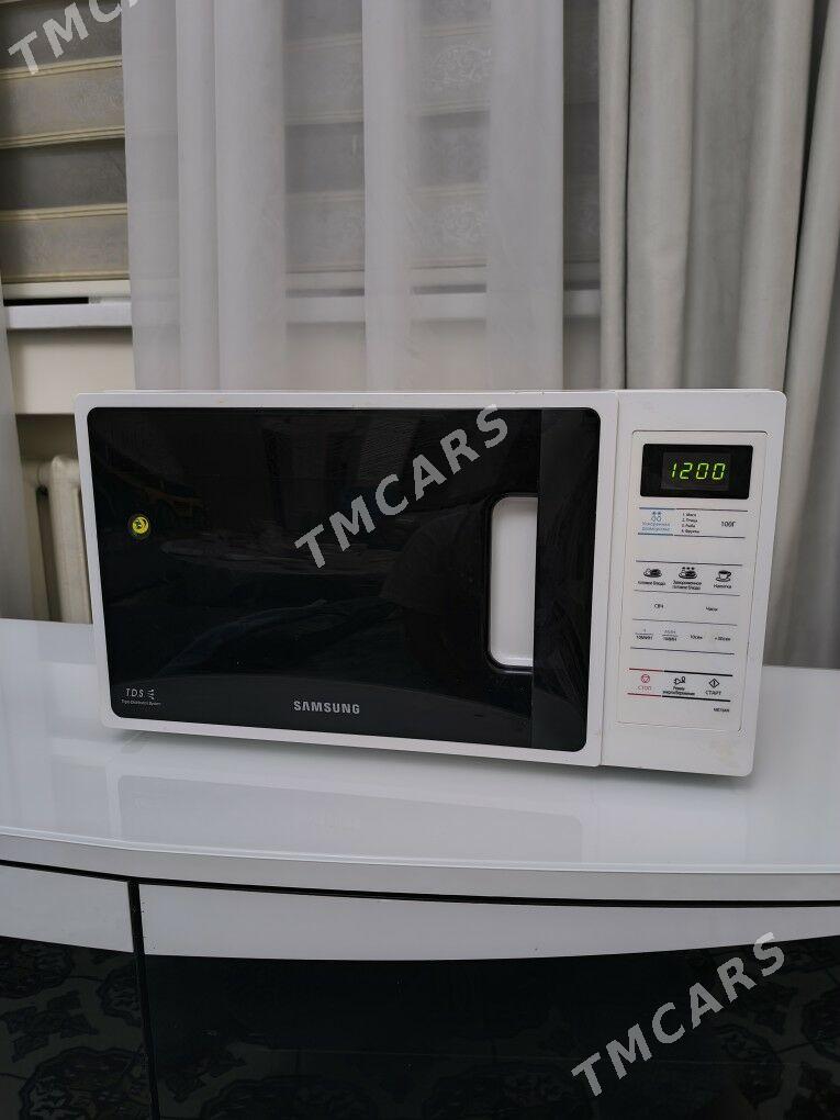 Микроволновка Samsung - Чоганлы - img 1