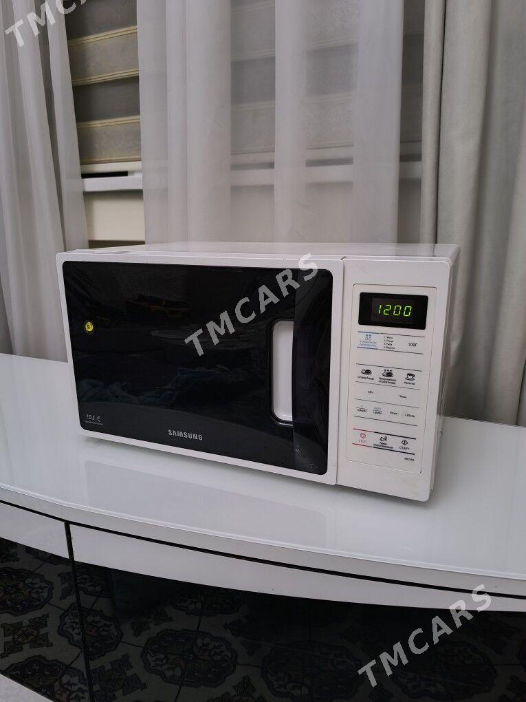 Микроволновка Samsung - Чоганлы - img 2