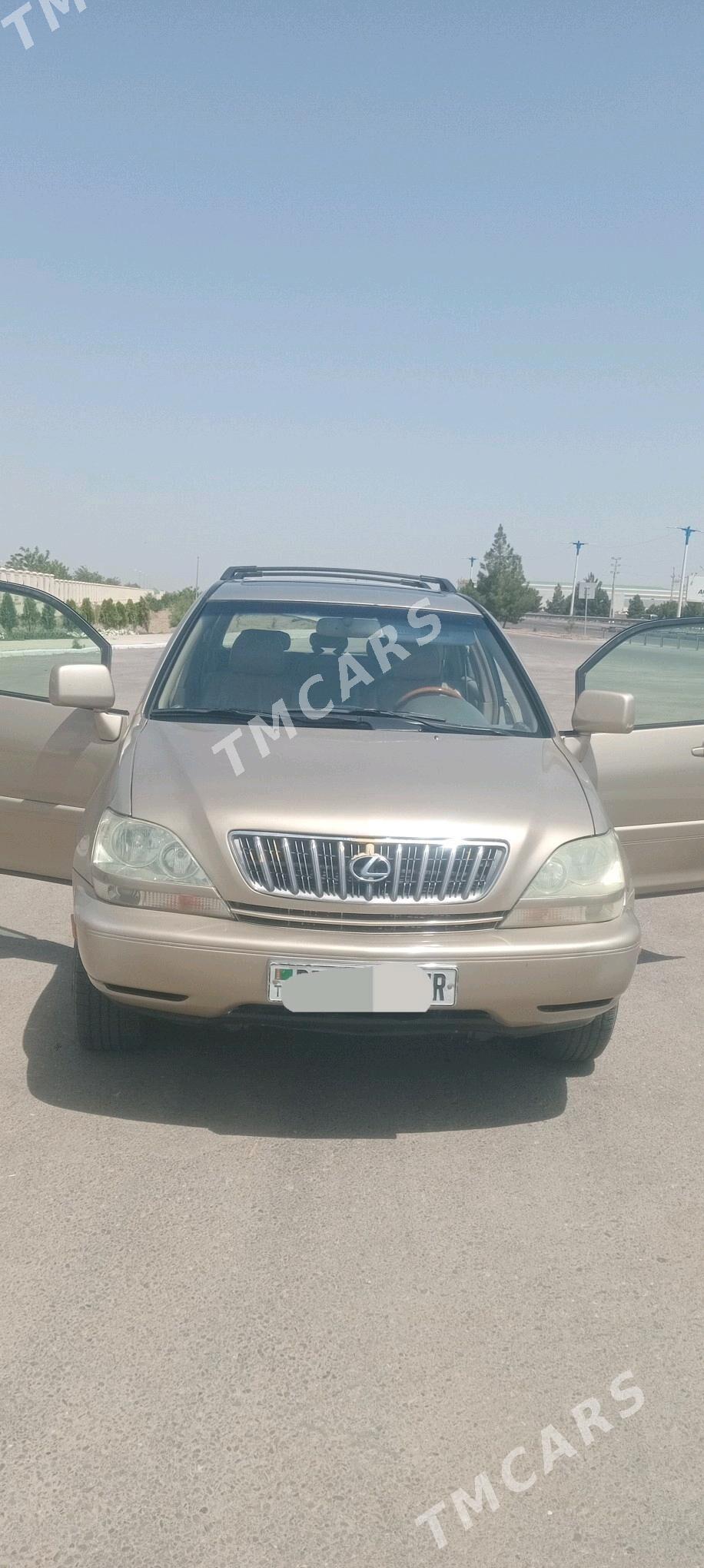 Lexus RX 300 2002 - 170 000 TMT - Mary - img 1