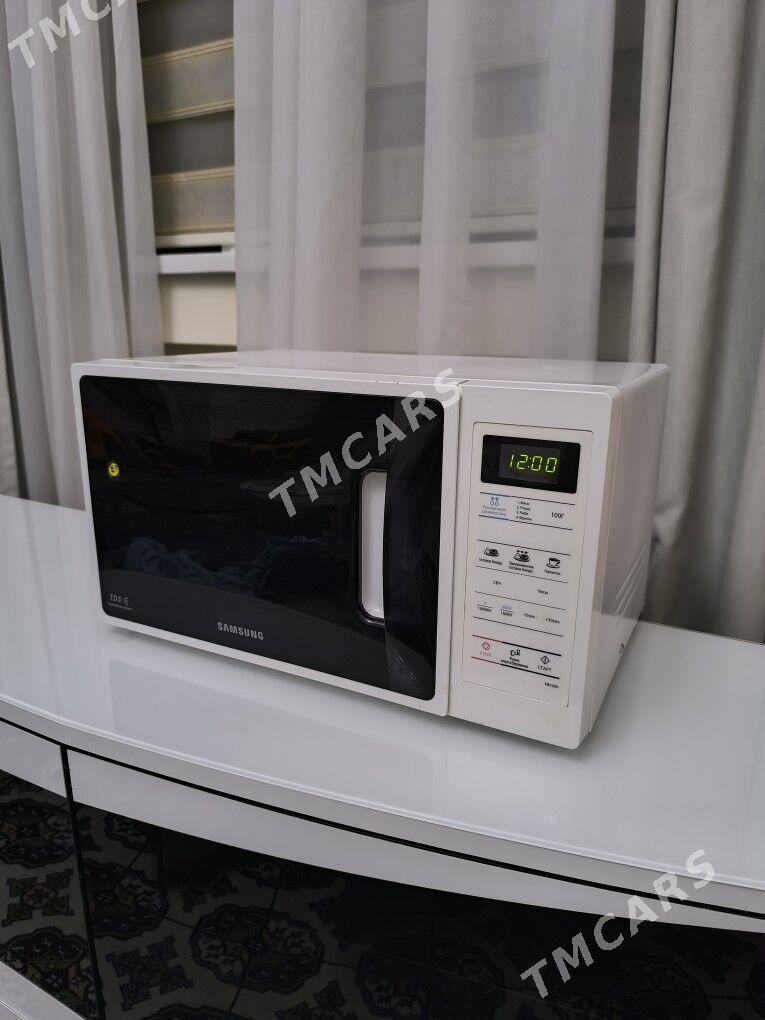 Микроволновка Samsung - Чоганлы - img 3
