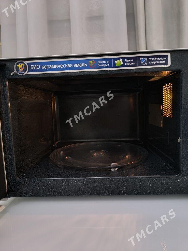 Микроволновка Samsung - Чоганлы - img 5