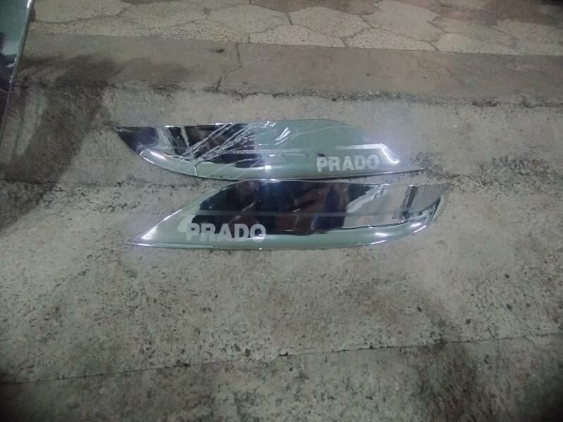 prada nikel cep tarap 100 TMT - Büzmeýin - img 1