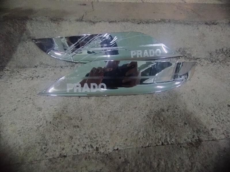 prada nikel cep tarap 100 TMT - Büzmeýin - img 2
