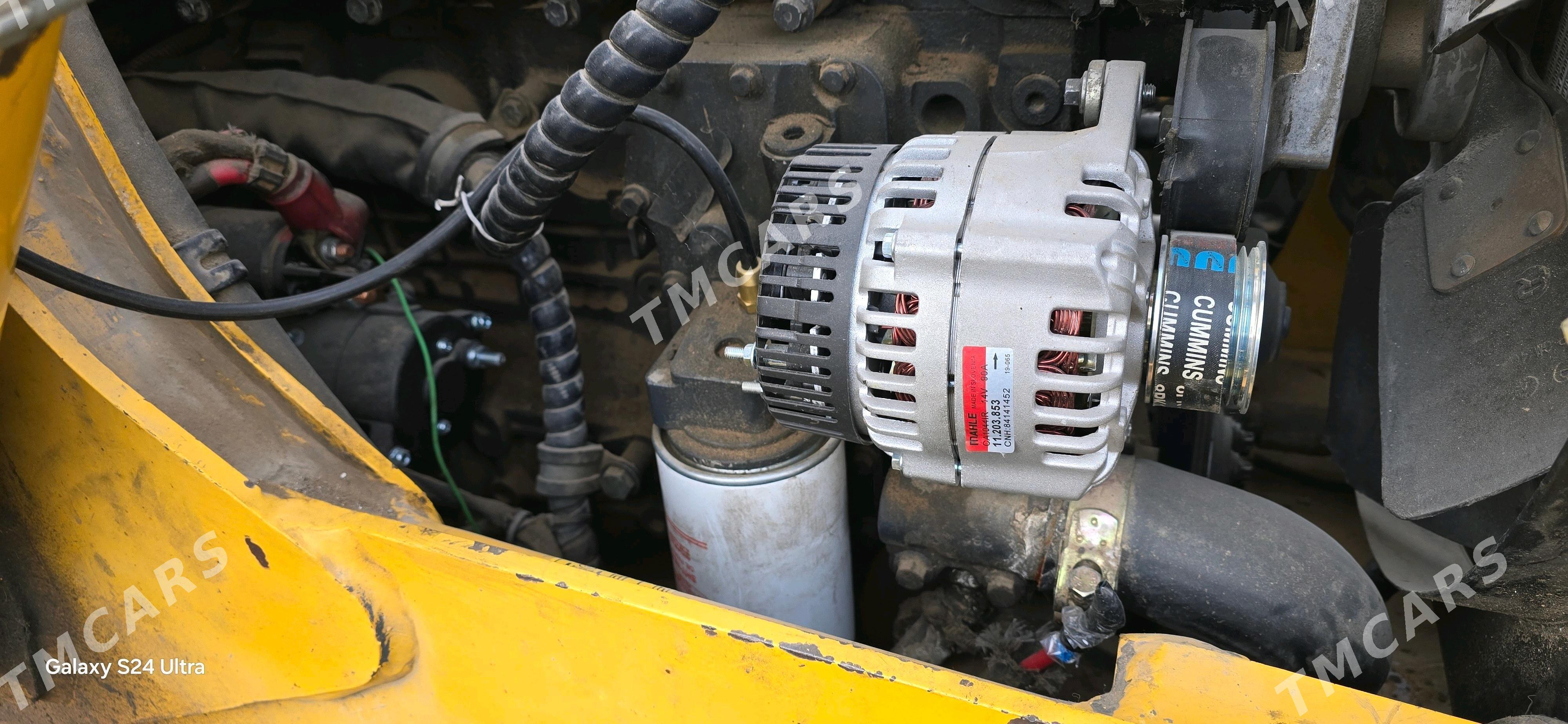 Komatsu D51PXi-22 2014 - 360 000 TMT - Койтендаг - img 6
