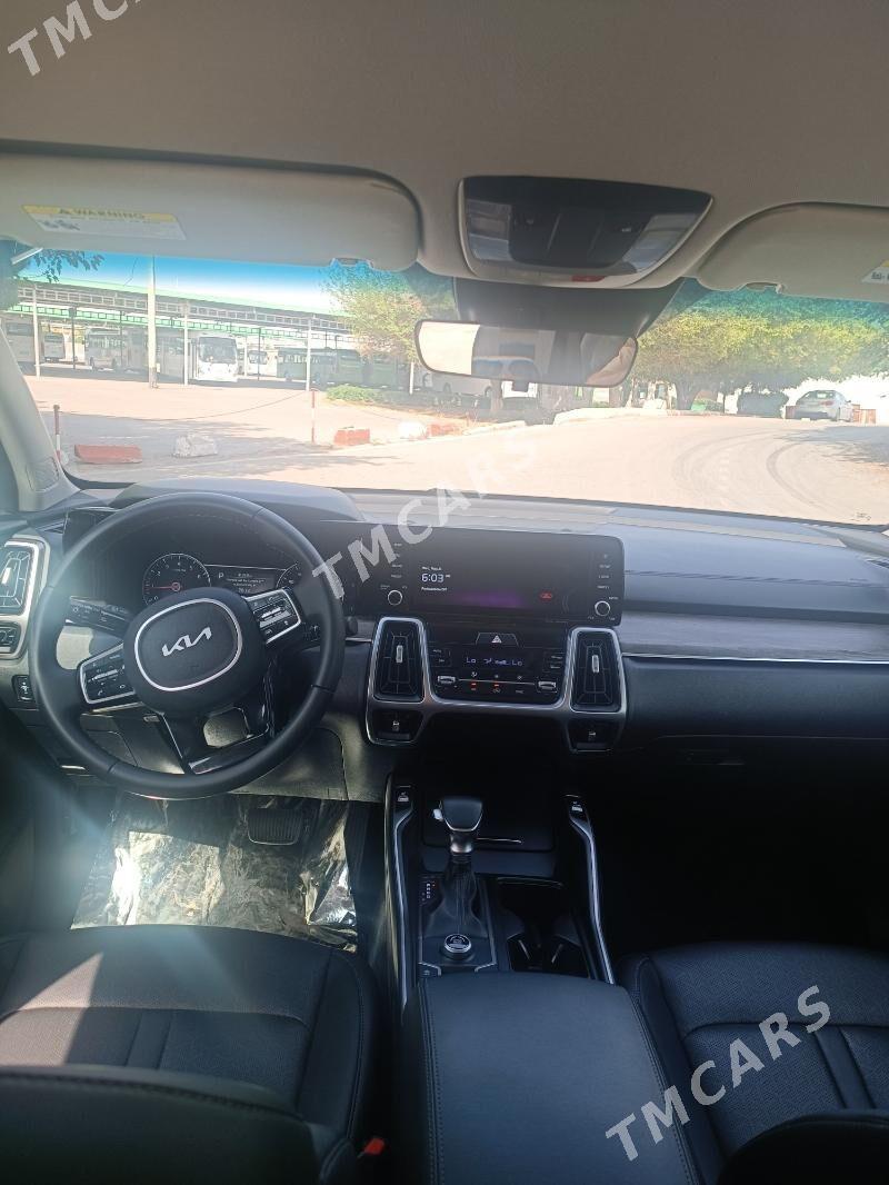 Kia Sorento 2022 - 400 000 TMT - Ашхабад - img 3