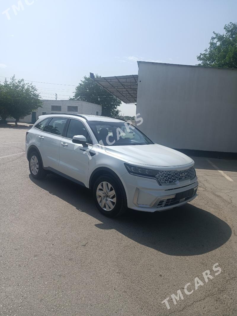 Kia Sorento 2022 - 400 000 TMT - Ашхабад - img 1