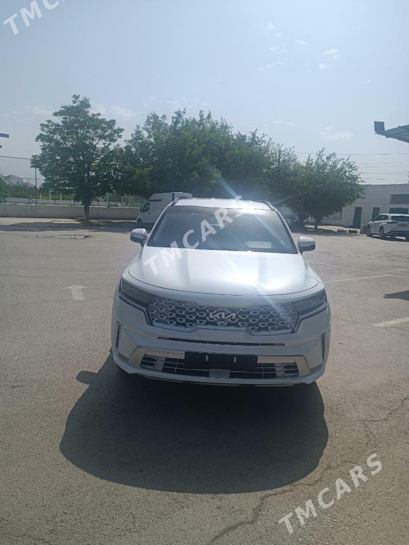 Kia Sorento 2022 - 400 000 TMT - Ашхабад - img 6