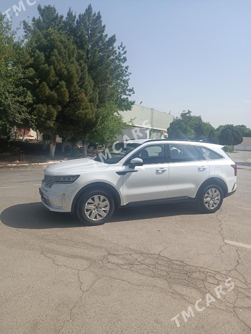Kia Sorento 2022 - 400 000 TMT - Ашхабад - img 2
