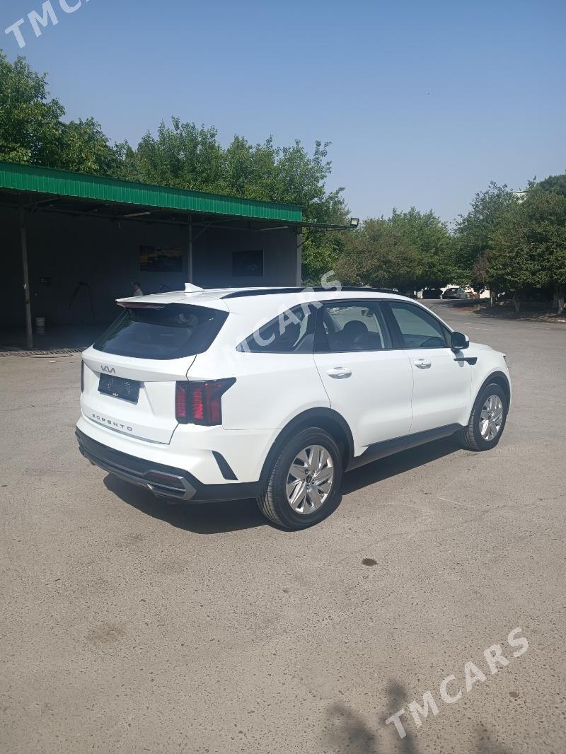 Kia Sorento 2022 - 400 000 TMT - Ашхабад - img 5