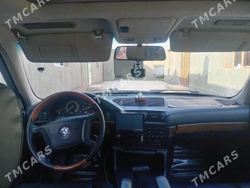 BMW 525 1995 - 65 000 TMT - Гумдаг - img 5
