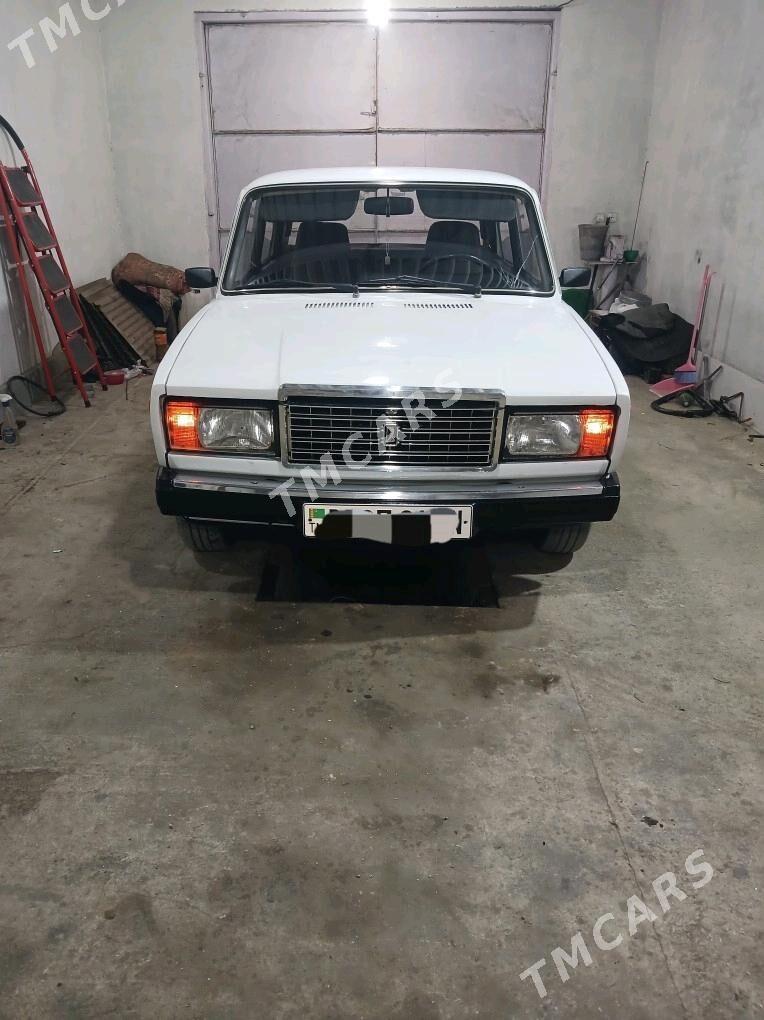 Lada 2107 1998 - 27 000 TMT - Гумдаг - img 4