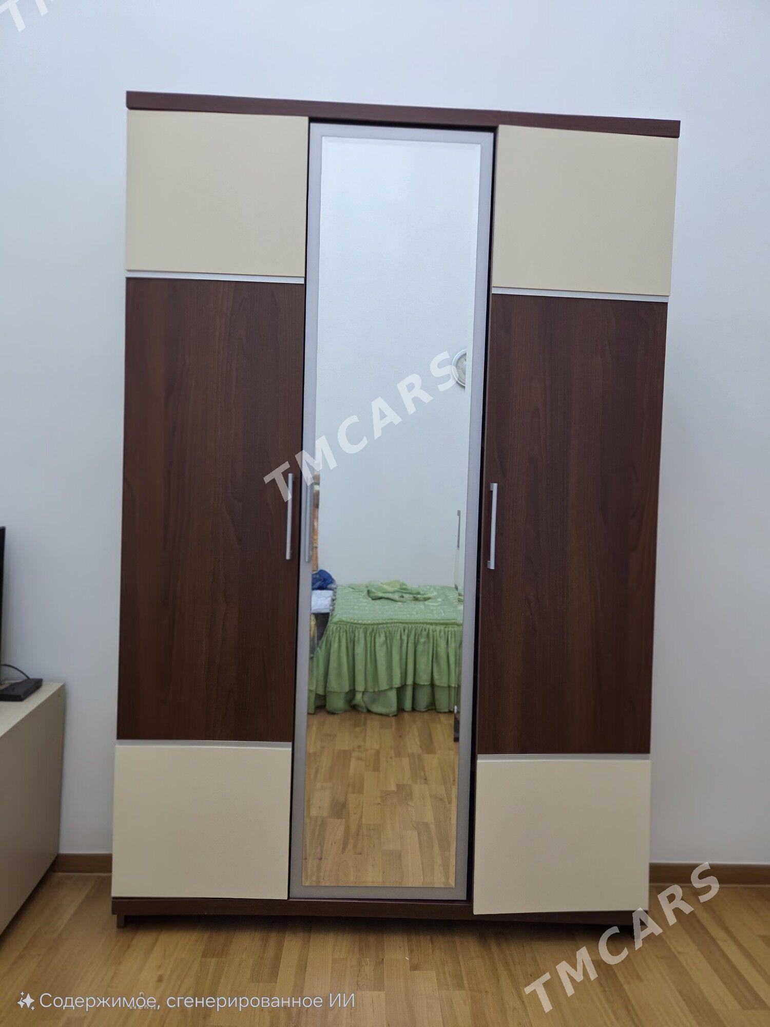 Мебель Mebel - Podwoýski köç. (Bitarap Türkmenistan şaýoly) - img 1