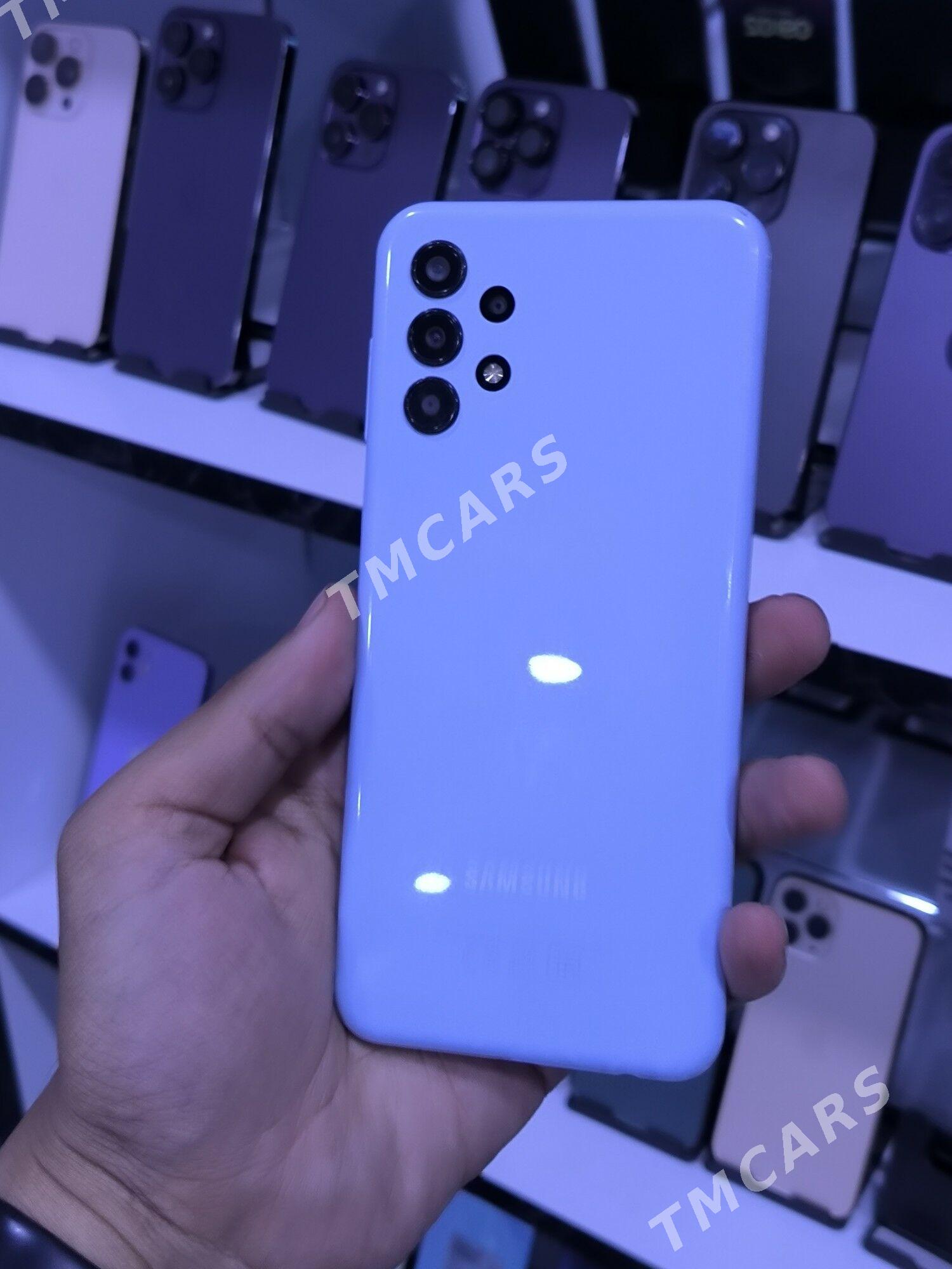 Samsung A13 4/64gb - Мары - img 1