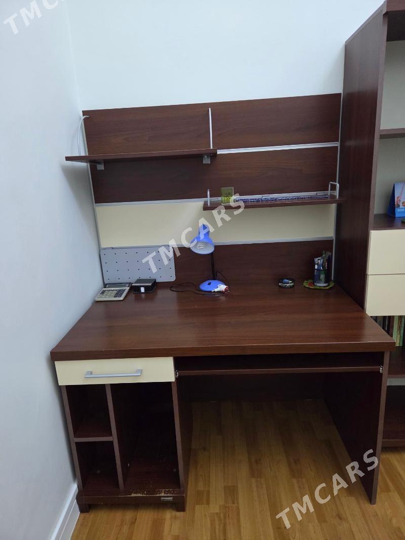 Мебель Mebel - Podwoýski köç. (Bitarap Türkmenistan şaýoly) - img 4