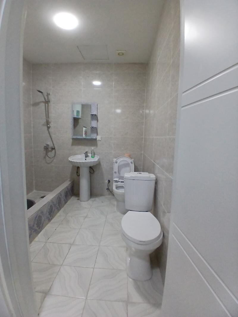Gurtly Arenda srocny 3 komnat - Ашхабад - img 4