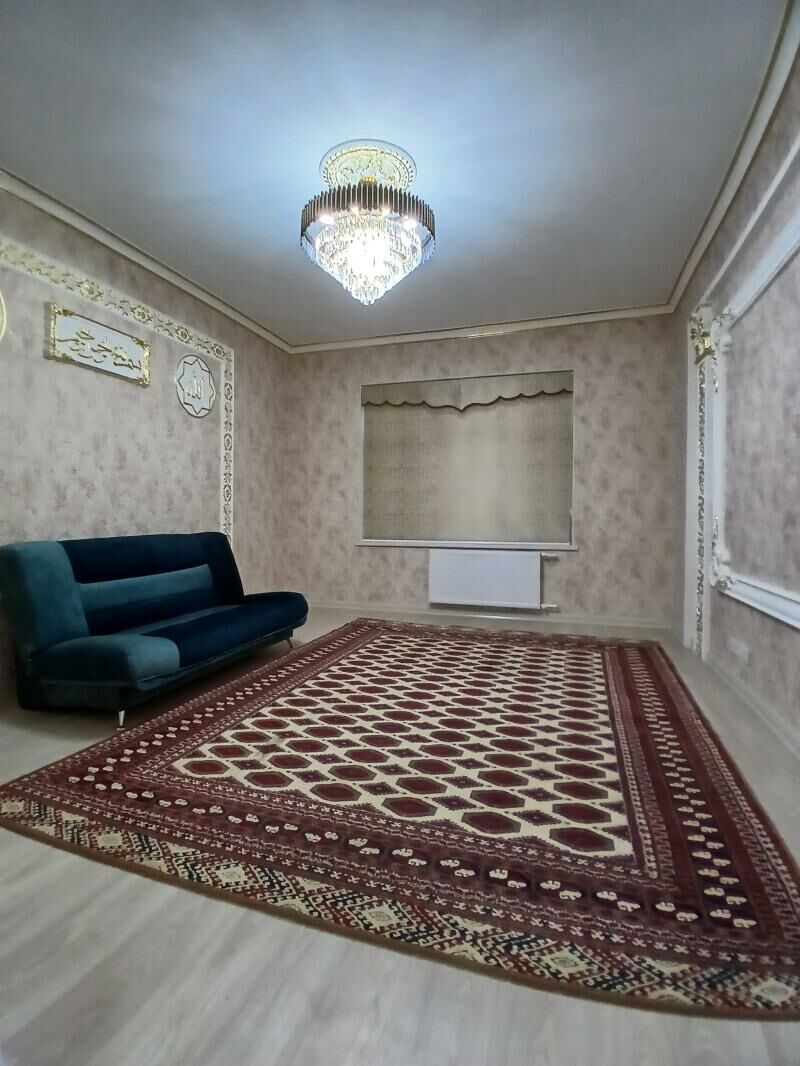 Gurtly Arenda srocny 3 komnat - Ашхабад - img 2