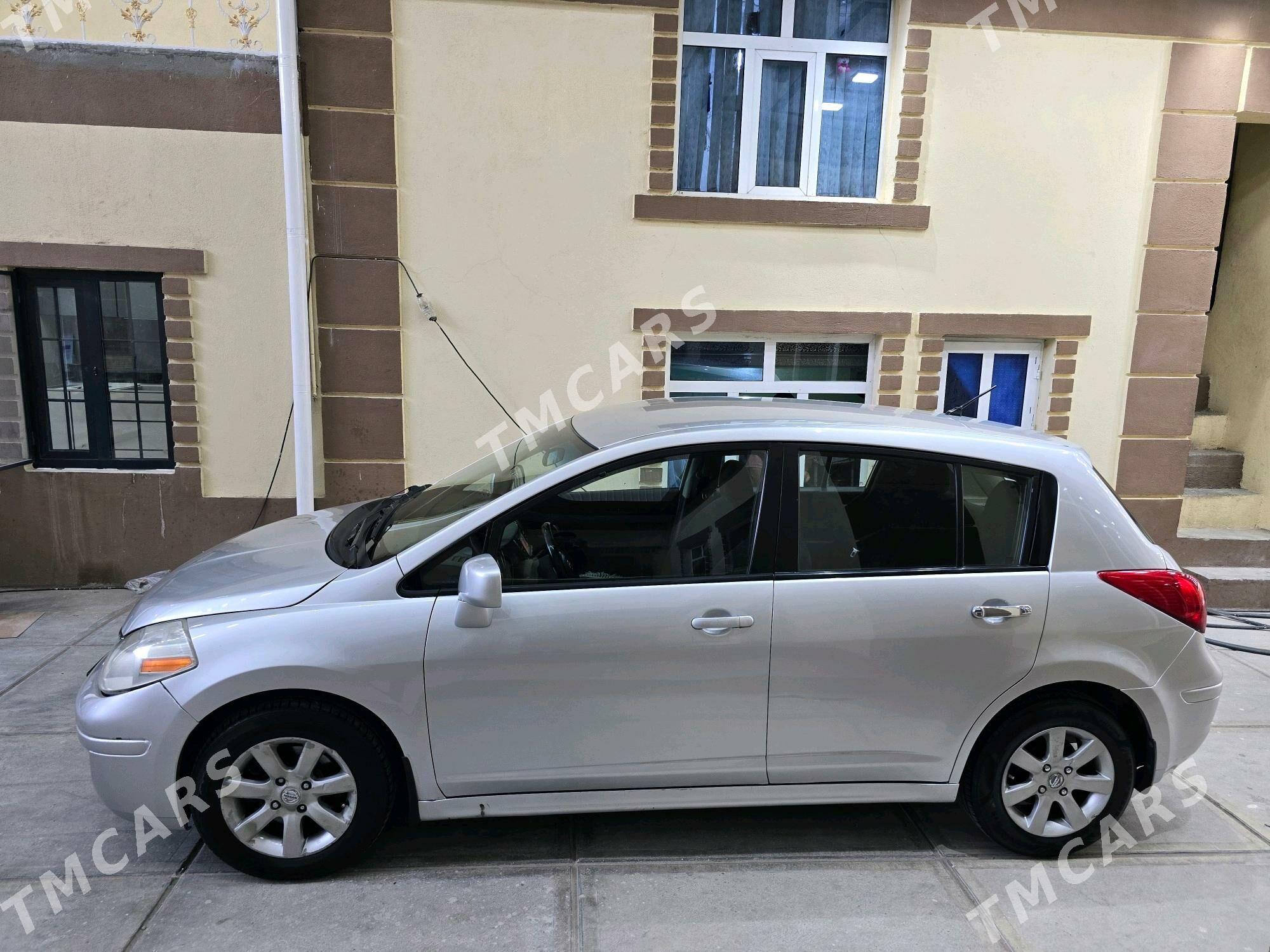 Nissan Versa 2010 - 145 000 TMT - Чоганлы - img 7