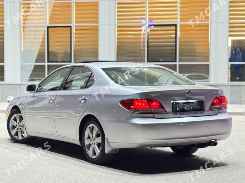 Lexus ES 330 2005 - 213 000 TMT - Türkmenabat - img 2