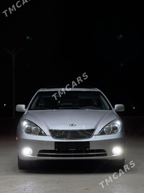 Lexus ES 330 2005 - 213 000 TMT - Türkmenabat - img 7