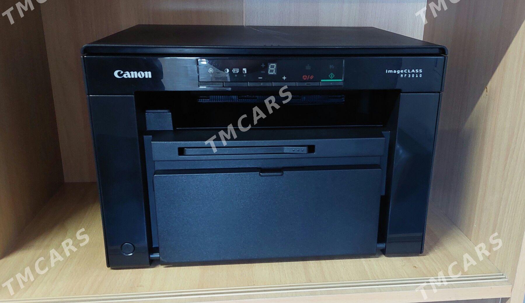 Canon MF 3010 - Мары - img 2
