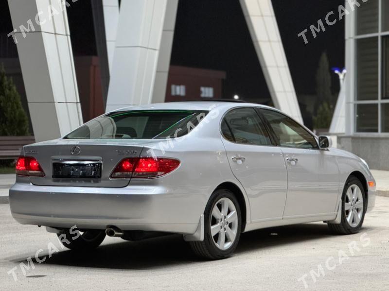 Lexus ES 330 2005 - 213 000 TMT - Türkmenabat - img 6