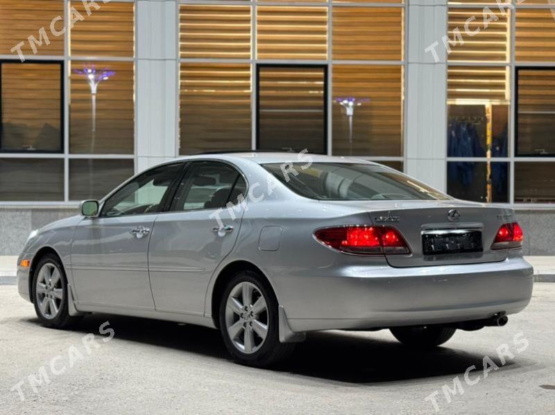 Lexus ES 330 2005 - 213 000 TMT - Türkmenabat - img 4