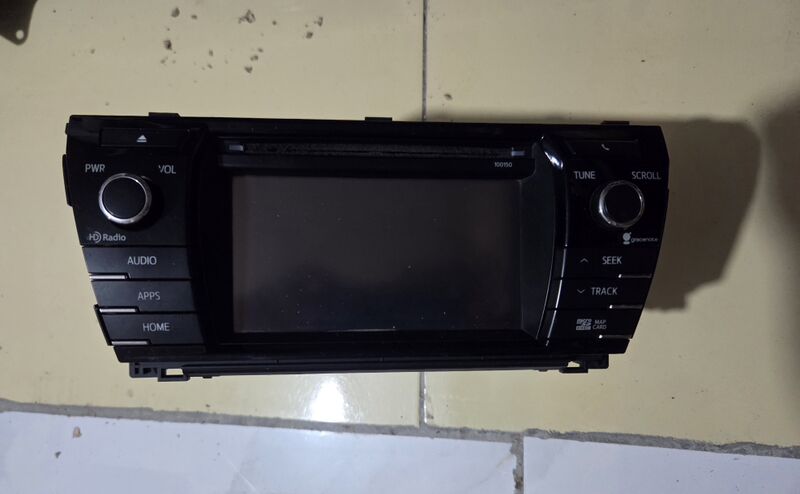 telewizor we kolonka 1 600 TMT - Aşgabat - img 1