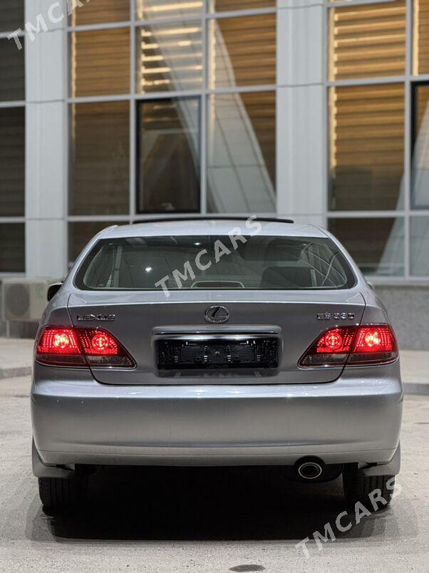 Lexus ES 330 2005 - 213 000 TMT - Türkmenabat - img 8