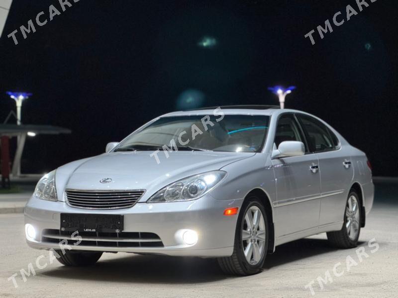 Lexus ES 330 2005 - 213 000 TMT - Türkmenabat - img 5