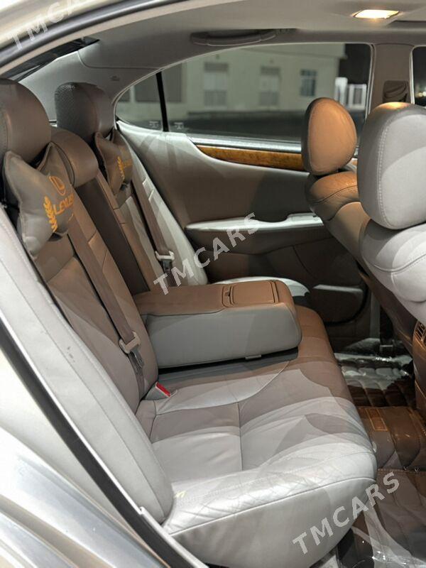 Lexus ES 330 2005 - 213 000 TMT - Türkmenabat - img 10