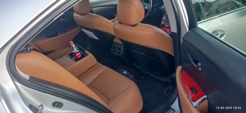 Lexus ES 350 2011 - 265 000 TMT - Büzmeýin GRES - img 2
