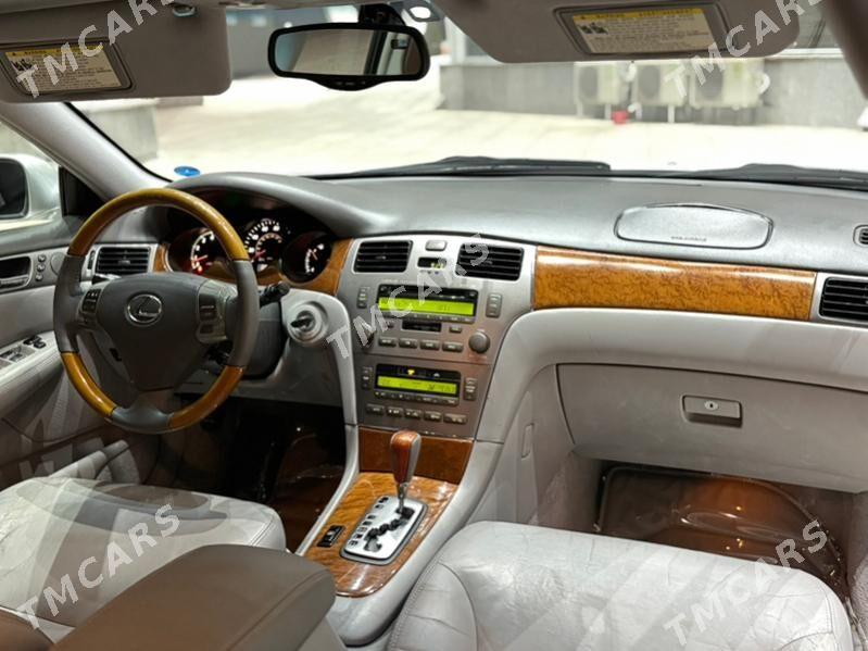 Lexus ES 330 2005 - 213 000 TMT - Türkmenabat - img 9