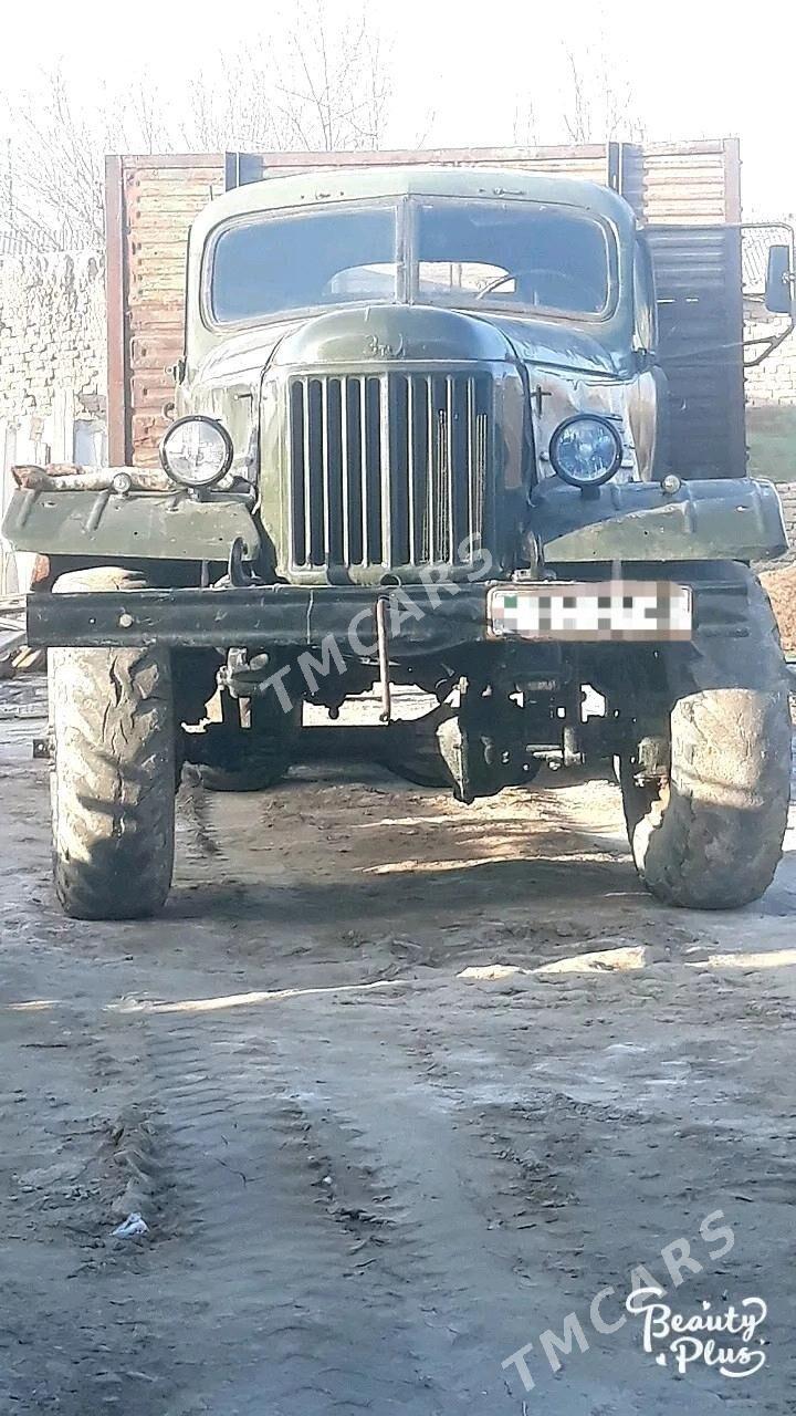 Zil 157 1988 - 50 000 TMT - Мургап - img 3