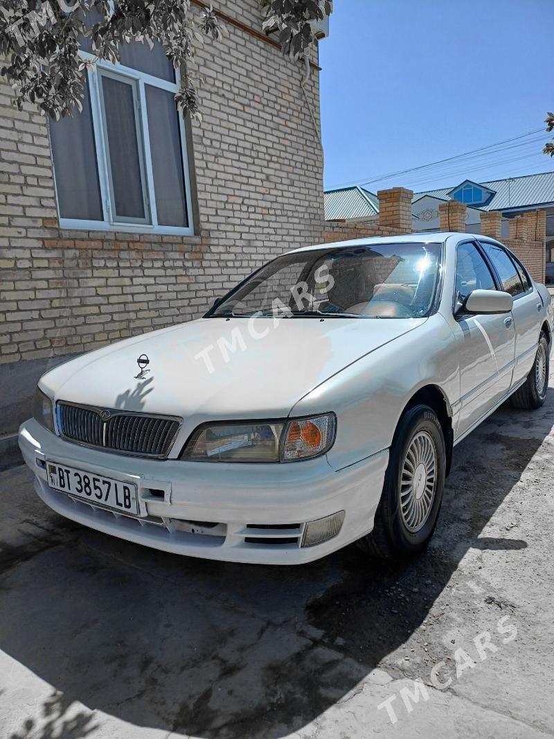 Infiniti I30 1997 - 55 000 TMT - Türkmenabat - img 2