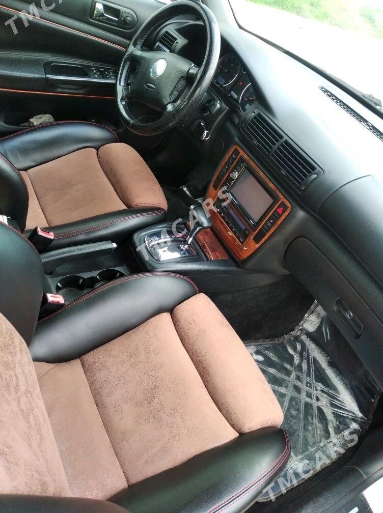 Volkswagen Passat 2003 - 70 000 TMT - Aşgabat - img 3