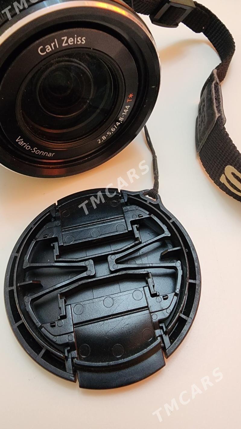 Sony Fotoaparat Фотоаппарат - Ашхабад - img 10