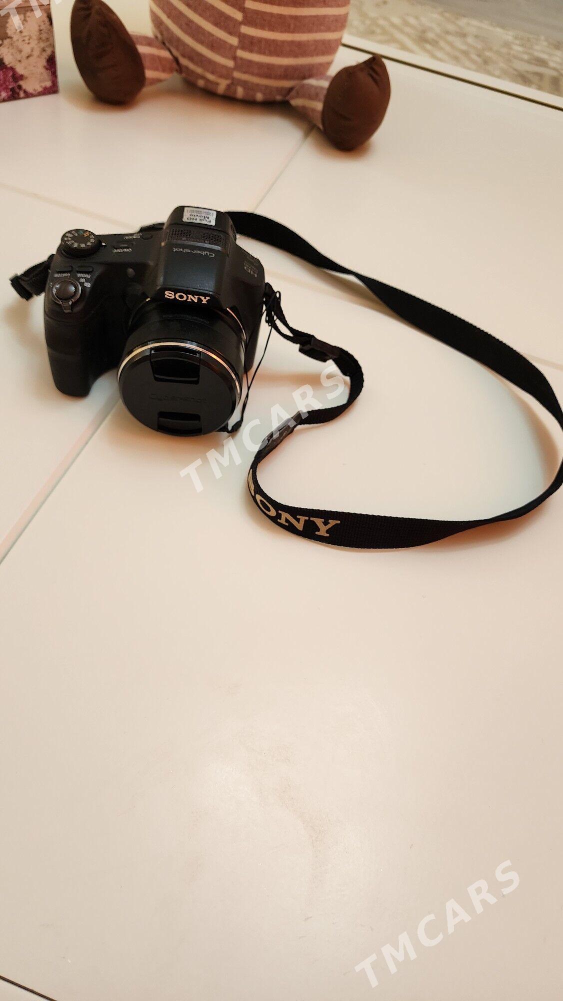 Sony Fotoaparat Фотоаппарат - Ашхабад - img 8