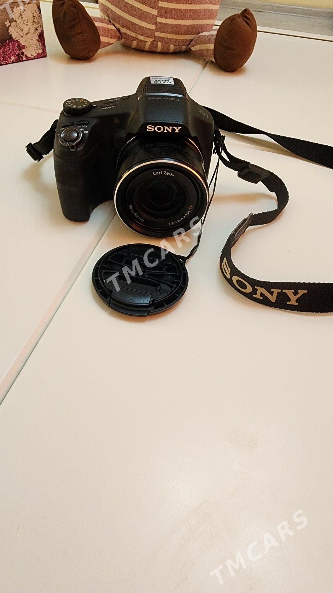 Sony Fotoaparat Фотоаппарат - Ашхабад - img 9