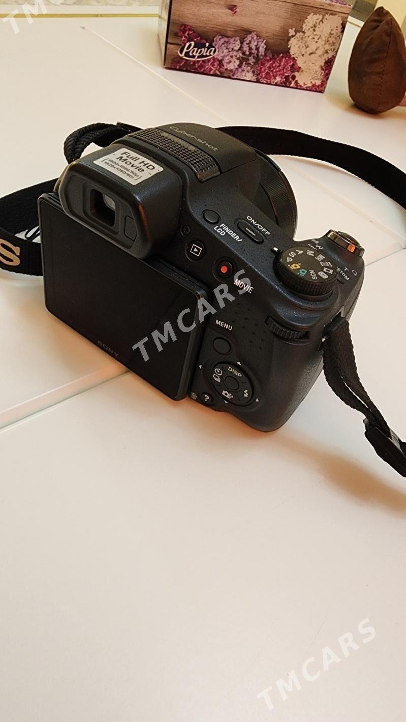 Sony Fotoaparat Фотоаппарат - Ашхабад - img 1