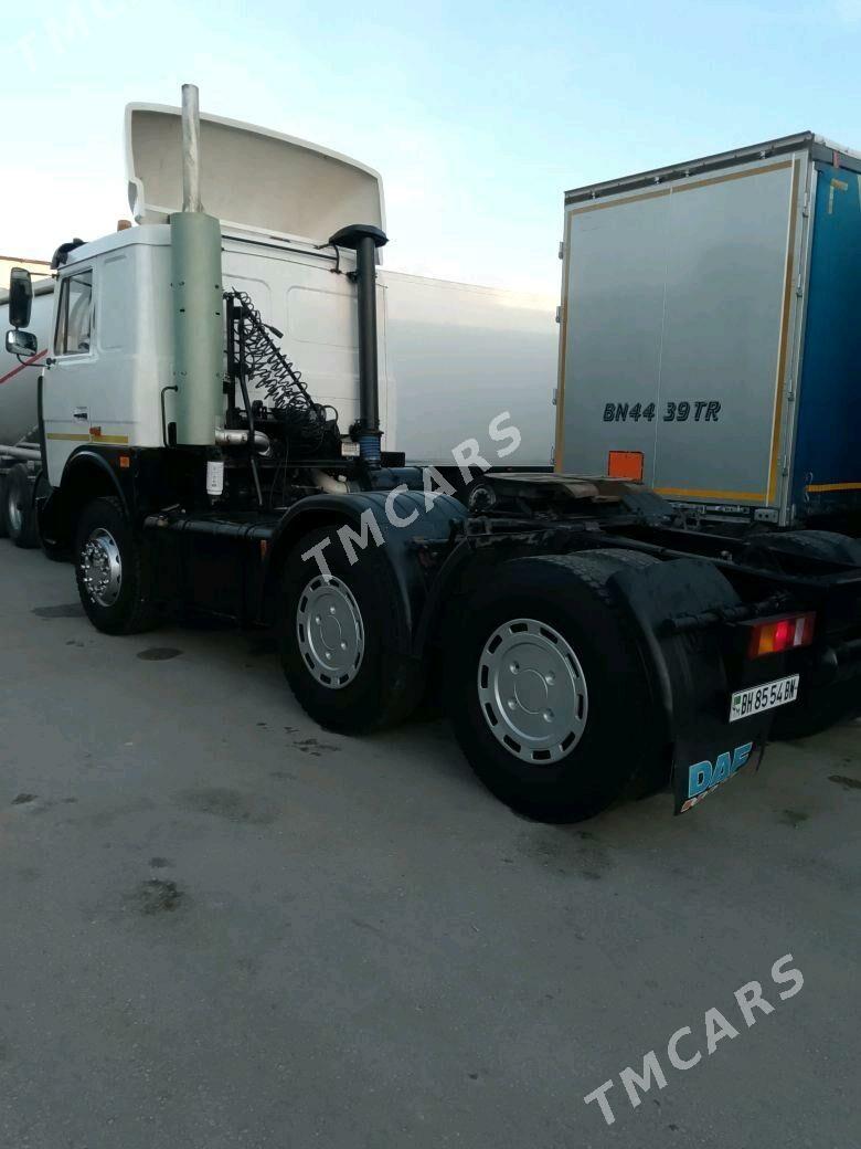 Maz Samosval 2013 - 500 000 TMT - Балканабат - img 3