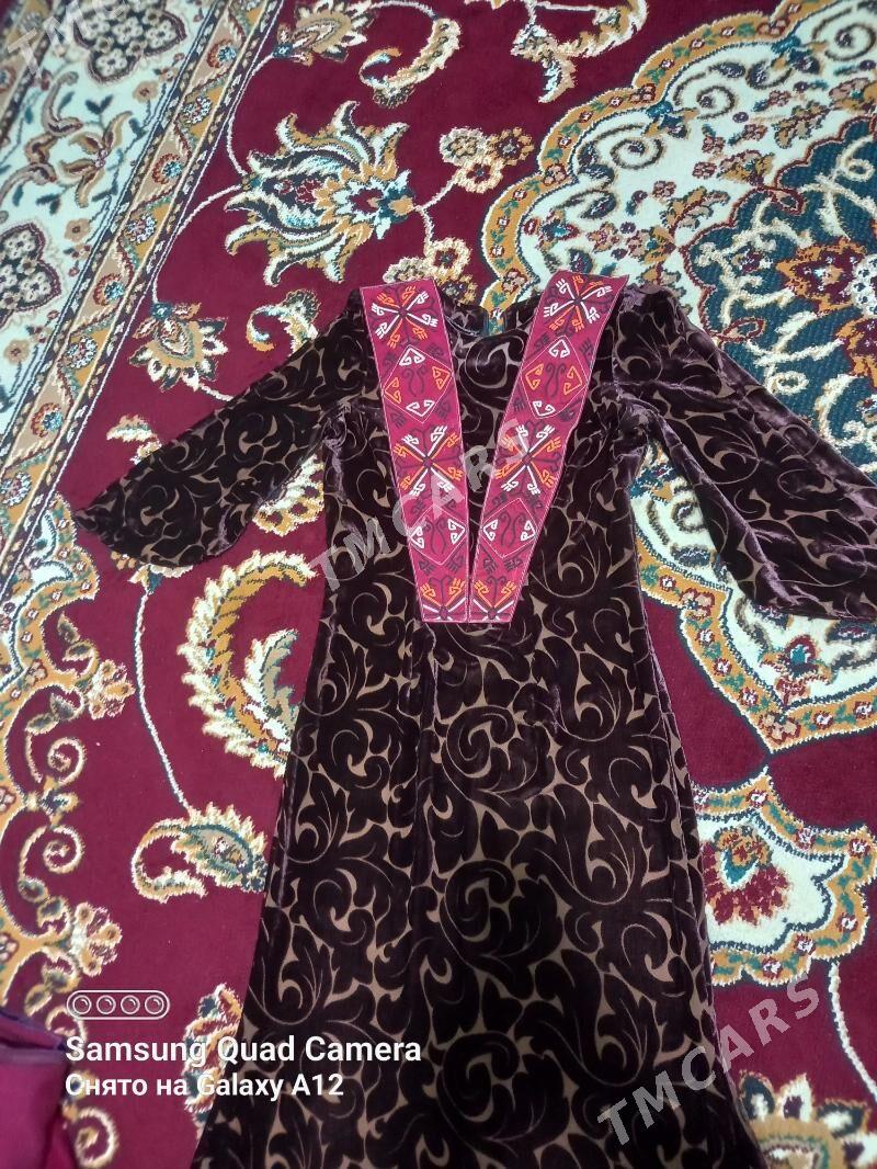 Pommah gülli - Türkmenabat - img 2