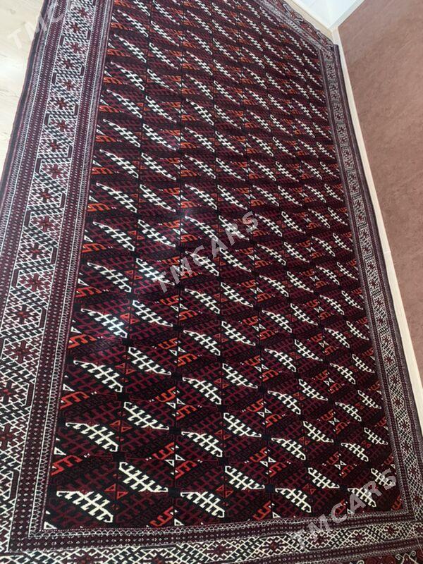 Turkmen haly - Balkanabat - img 2