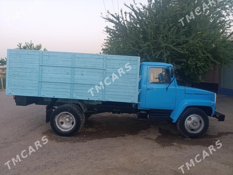 Gaz 53 1992 - 50 000 TMT - Ёлётен - img 4