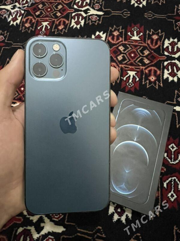 Iphone 12 pro - Arkadag - img 3