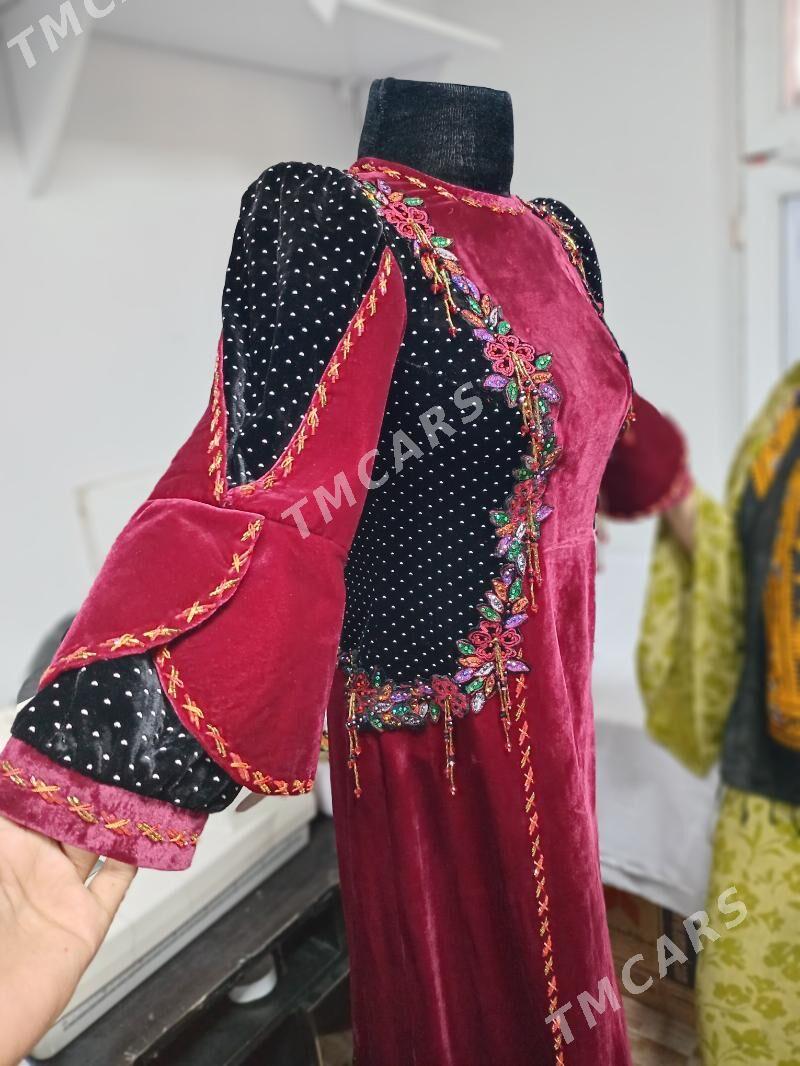 koynek dikyan - Aşgabat - img 5